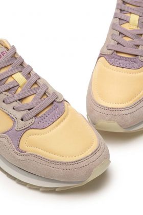 Hoff sneakers din piele GALVESTON 12402010 CITY
