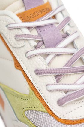 Hoff sneakers MUNGO 12407003 TRIBE
