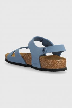 Birkenstock sandale copii Rio Kids BFBC