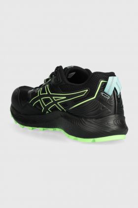 Asics pantofi de alergat Gel-Sonoma 7 culoarea negru