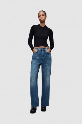 AllSaints jeansi BLAKE high waist