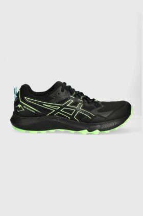 Asics pantofi de alergat Gel-Sonoma 7 culoarea negru