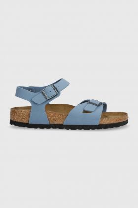 Birkenstock sandale copii Rio Kids BFBC