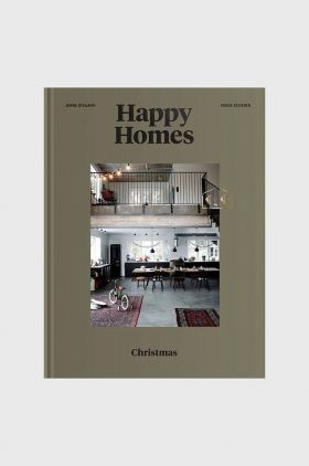 carte Happy Homes - Christmas, Jonna Kivilahti, English