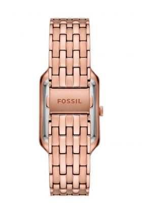 Fossil ceas ES5323 femei, culoarea roz