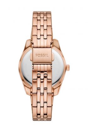 Fossil ceas ES5324 femei, culoarea roz