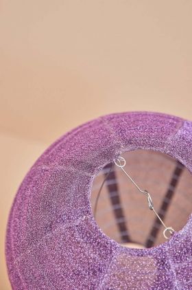 Rice abajur Round Party Lampshade