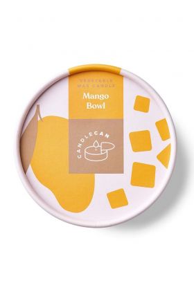 CandleCan lumanare aromata Mango Bowl 285 g