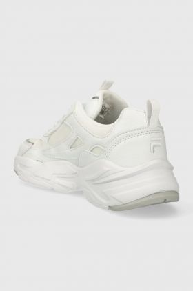 Fila sneakers NOVARRA culoarea alb