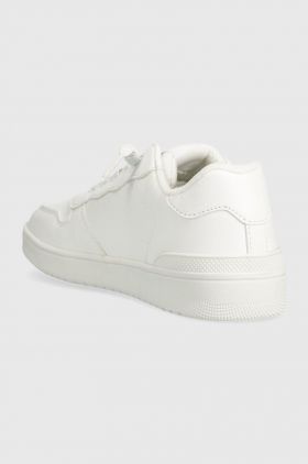 Geox sneakers pentru copii culoarea alb