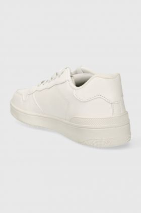 Geox sneakers pentru copii culoarea alb