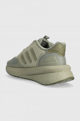 adidas sneakers pentru alergat X_PLRPHASE culoarea verde ID0427