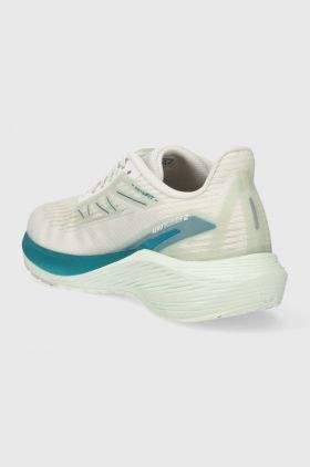 Salomon sneakers Aero Blaze 2 bărbați, culoarea alb L47426100