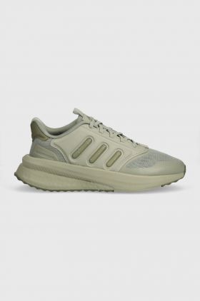 adidas sneakers pentru alergat X_PLRPHASE culoarea verde ID0427