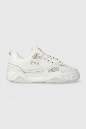 Fila sneakers CASIM culoarea alb