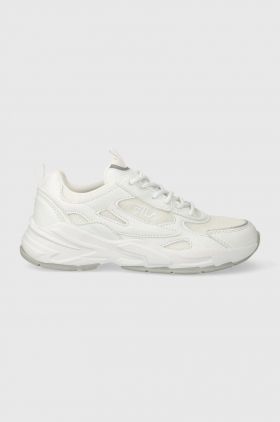 Fila sneakers NOVARRA culoarea alb