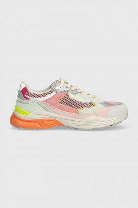 Pepe Jeans sneakers PLS60003 DAVE RISE W