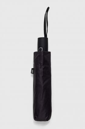 Karl Lagerfeld umbrela culoarea negru