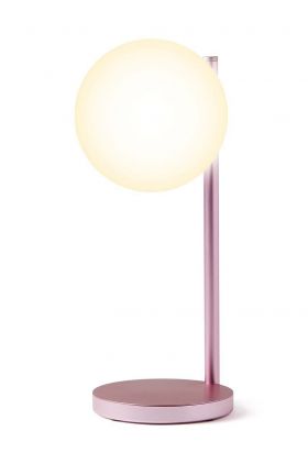 Lexon lampă cu încărcător wireless Bubble Lamp