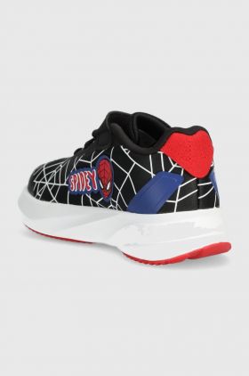 adidas sneakers pentru copii x Marvel, DURAMO SPIDER-MAN EL K