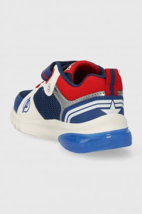 Geox sneakers pentru copii CIBERDRON