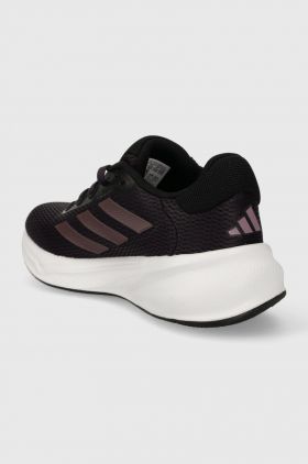 adidas Performance sneakers pentru alergat Response culoarea violet IG1411