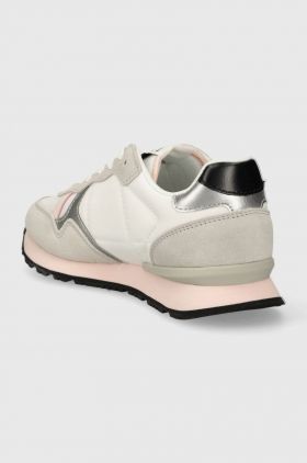 Pepe Jeans sneakers PLS40012 culoarea gri, BRIT MIX W
