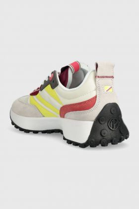Pepe Jeans sneakers PLS60004 LUCKY MAIN