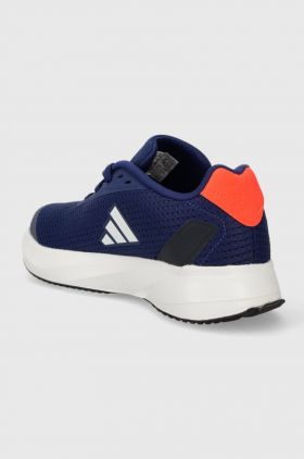 adidas sneakers pentru copii DURAMO SL K culoarea albastru marin