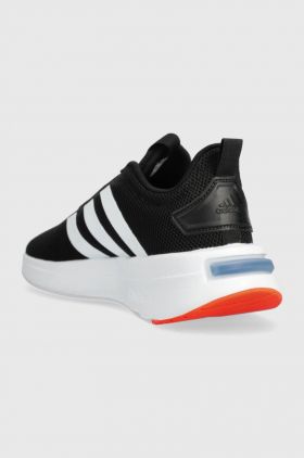 adidas sneakers pentru copii RACER TR23 K culoarea negru