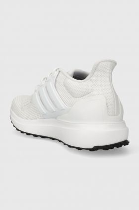 adidas sneakers pentru copii UBOUNCE DNA C culoarea alb