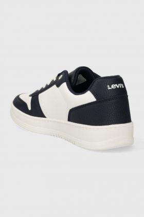 Levi's sneakers DRIVE culoarea albastru marin, 235649.17