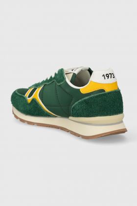 Pepe Jeans sneakers PMS31046 culoarea verde, BRIT FUN M