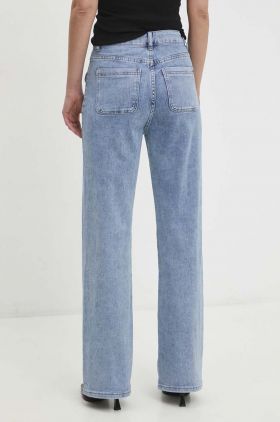 Answear Lab jeansi femei high waist