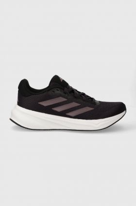 adidas Performance sneakers pentru alergat Response culoarea violet IG1411