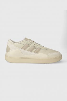 adidas sneakers OSADE culoarea bej IG8696