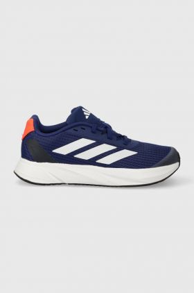 adidas sneakers pentru copii DURAMO SL K culoarea albastru marin