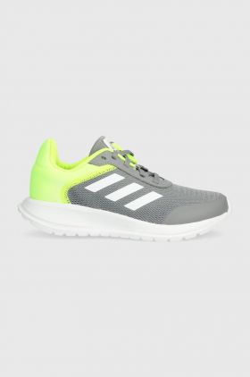 adidas sneakers pentru copii Tensaur Run 2.0 K culoarea gri