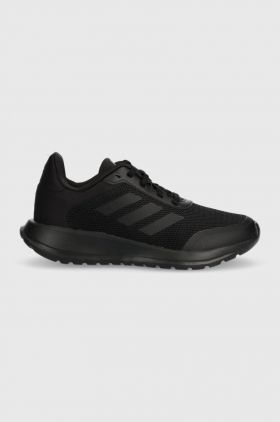 adidas sneakers pentru copii Tensaur Run 2.0 K culoarea negru