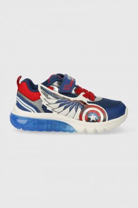 Geox sneakers pentru copii CIBERDRON