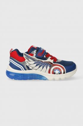 Geox sneakers pentru copii CIBERDRON