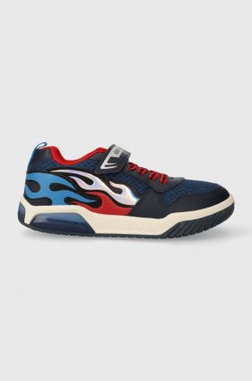 Geox sneakers pentru copii INEK