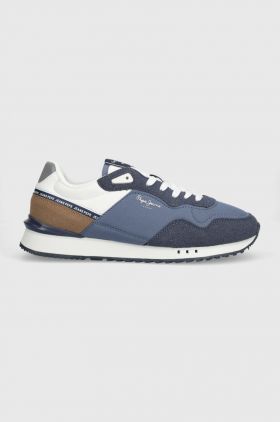 Pepe Jeans sneakers PMS40001 LONDON SEAL M