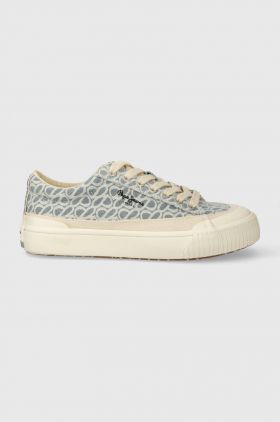 Pepe Jeans tenisi PLS31562 femei, BEN THELMA W