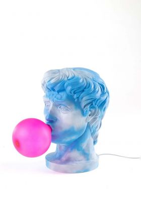 Seletti veioza Wonder Cloud