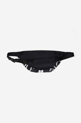 A-COLD-WALL* borsetă Stria Tech Waistbag culoarea negru ACWUG084.-BLACK