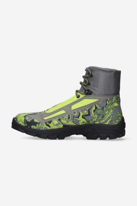 A-COLD-WALL* sneakers Terrain Boots culoarea verde ACWUF049-LIGHTORANG