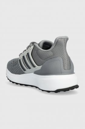 adidas sneakers pentru copii UBOUNCE DNA C culoarea gri