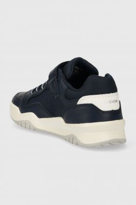 Geox sneakers pentru copii PERTH culoarea albastru marin