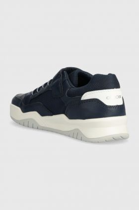 Geox sneakers pentru copii PERTH culoarea albastru marin